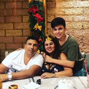 Meet your Posher, Beatriz